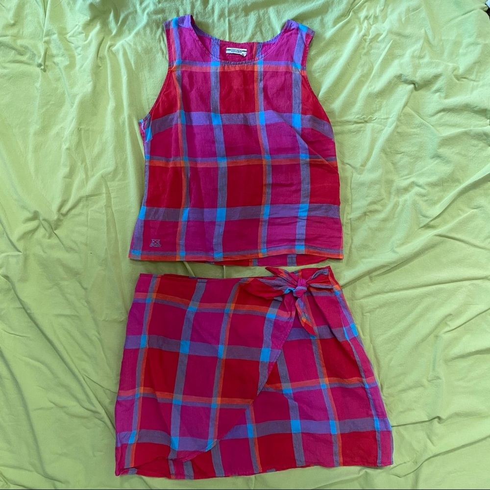 Escada sport matching set